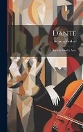 Cover: Dante - Legare Street Press