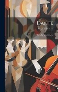 Enlarge image Cover: Dante - Legare Street Press