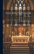 Cover: Das Kirchenjahr - Legare Street Press