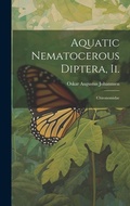 Cover: Aquatic Nematocerous Diptera, Ii. - Legare Street Press