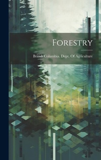 Abbildung von: Forestry - Legare Street Press