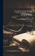 Cover: Tolstoi Par Tolstoi - Legare Street Press