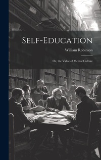 Abbildung von: Self-Education - Legare Street Press