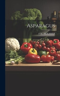 Abbildung von: Asparagus - Legare Street Press