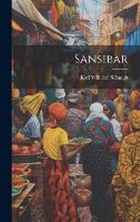 Abbildung von: Sansibar - Legare Street Press