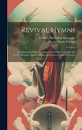 Cover: Revival Hymns - Legare Street Press