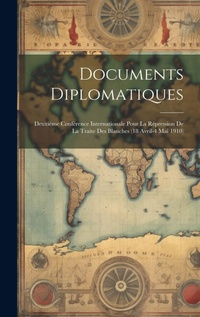 Abbildung von: Documents Diplomatiques - Legare Street Press