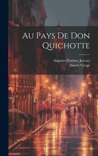 Abbildung von: Au Pays De Don Quichotte - Legare Street Press