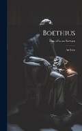 Cover: Boethius - Legare Street Press