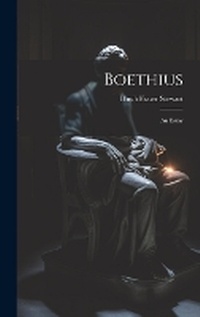 Enlarge image Cover: Boethius - Legare Street Press