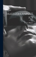 Cover: Massotherapeutics - Legare Street Press