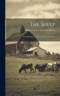 Cover: The Sheep - Legare Street Press