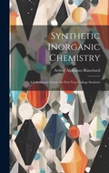 Bild: Synthetic Inorganic Chemistry - Legare Street Press