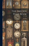 Cover: The Sweden Year-Book - Legare Street Press
