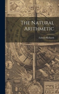 Abbildung von: The Natural Arithmetic - Legare Street Press