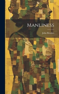 Enlarge image Cover: Manliness - Legare Street Press