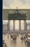 Cover: Scharnhorst - Legare Street Press