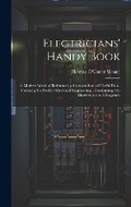 Cover: Electricians' Handy Book - Legare Street Press