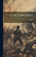 Cover: Chattanooga - Legare Street Press