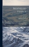 Cover: Nouvelle-France - Legare Street Press
