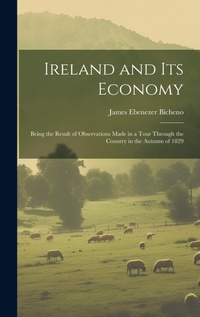 Abbildung von: Ireland and Its Economy - Legare Street Press