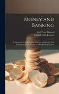 Cover: Money and Banking - Legare Street Press