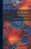 Cover: Biology - Legare Street Press