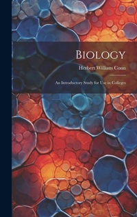 Enlarge image Cover: Biology - Legare Street Press