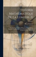 Bild: Theorie Mathematique De La Lumiere Ii. - Legare Street Press