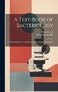 Enlarge image Cover: A Text-Book of Bacteriology - Legare Street Press