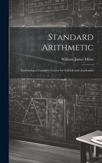 Enlarge image Cover: Standard Arithmetic - Legare Street Press