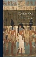 Cover: Karanog - Legare Street Press