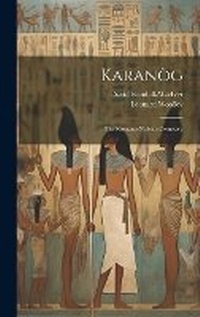 Enlarge image Cover: Karanog - Legare Street Press