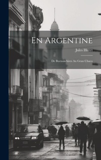 Abbildung von: En Argentine - Legare Street Press