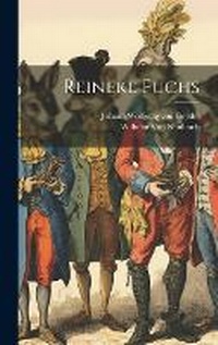 Enlarge image Cover: Reineke Fuchs - Legare Street Press