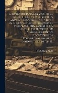 Cover: Die Verarbeitung Des Strohes Zu Geflechten Und Strohhueten, Matten, Flaschenhuelsen, Seilen, in Der Papierfabrikation Und Zu Vielen Anderen Zwecken. Ein Hand- Und Hilfsbuch Fuer Strohflechtereien, Flechtschulen, Strohhutfabrikanten, Landwirthschaften U... - Legare Street Press