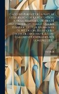 Cover: L'accord Parfait De La Nature De La Raison, De La Revelation, & De La Politique, Ou, Traite Dans Lequel On Etablit Que Les Voyes De Rigueur, En Matiere De R[E]Ligion, Blessent Les Droits De L'humanite, & Sont Egalement Contraires Aux Lumieres De L... - Legare Street Press