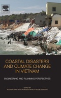 Cover: Coastal Disasters and Climate Change in Vietnam - Elsevier