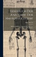 Cover: Lehrbuch Der Anatomie Der Haussaeugethiere - Legare Street Press