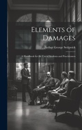 Cover: Elements of Damages - Legare Street Press