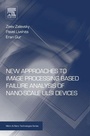Cover: New Approaches to Image Processing based Failure Analysis of Nano-Scale ULSI Devices - William Andrew
