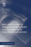 Cover: New Approaches to Image Processing based Failure Analysis of Nano-Scale ULSI Devices - William Andrew