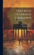 Cover: Friedrich Dedekinds Grobianus - Legare Street Press