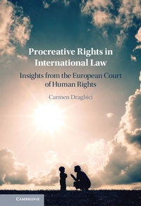 Abbildung von: Procreative Rights in International Law - Cambridge University Press