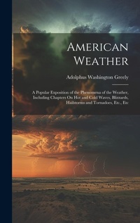 Abbildung von: American Weather - Legare Street Press