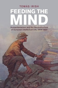 Bild: Feeding the Mind - Cambridge University Press