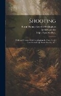 Cover: Shooting - Legare Street Press