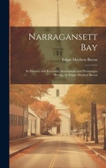 Cover: Narragansett Bay - Legare Street Press