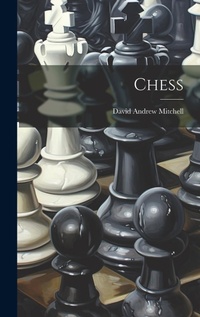 Enlarge image Cover: Chess - Legare Street Press