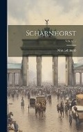 Cover: Scharnhorst; Volume 2 - Legare Street Press